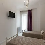 Отель типа 