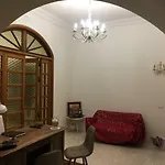 Alemi' Отель типа 