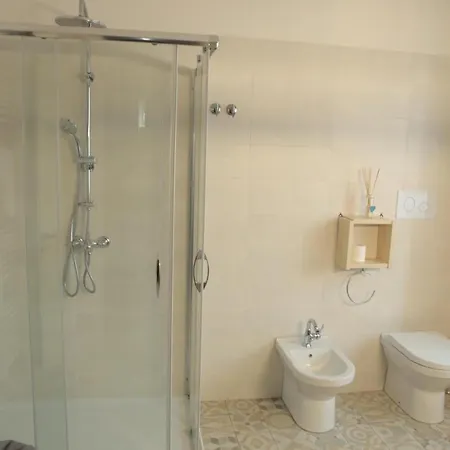 Alemi' Bed & Breakfast 3*