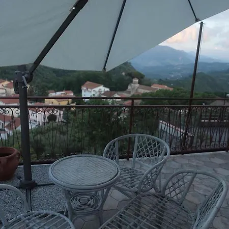 Bed & Breakfast Alemi' 3*