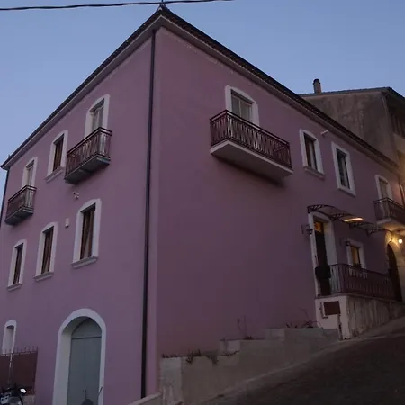 Alemi' Rivello
