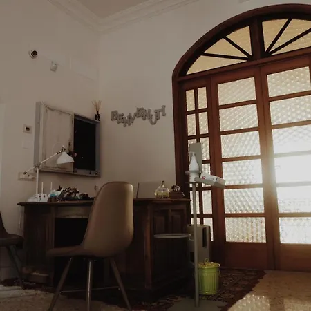 Couette-café Alemi'