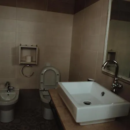 Bed & Breakfast Alemi' Rivello