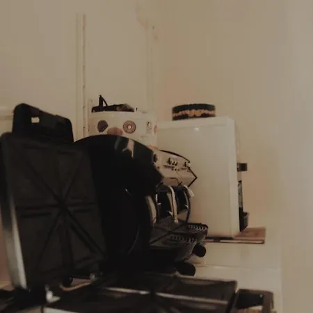 Alemi' Bed & Breakfast 3*