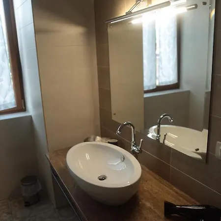 Alemi' 3* Rivello