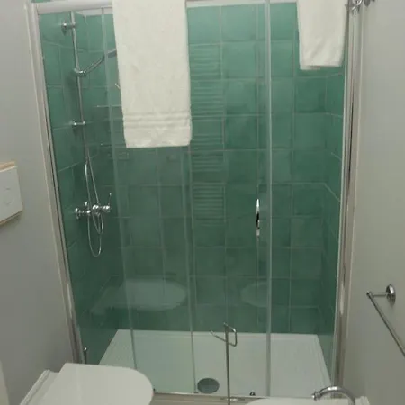 Bed & Breakfast Alemi' Rivello