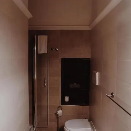 Bed & Breakfast Alemi' 3*