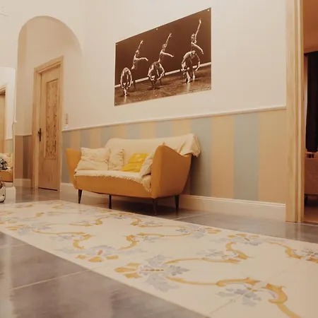 Bed & Breakfast Alemi'