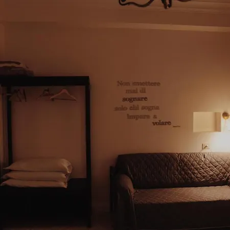 Bed & Breakfast Alemi'