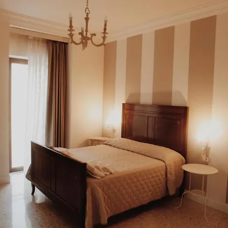 Bed & Breakfast Alemi'