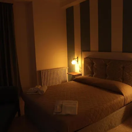 Alemi' Bed & Breakfast Rivello