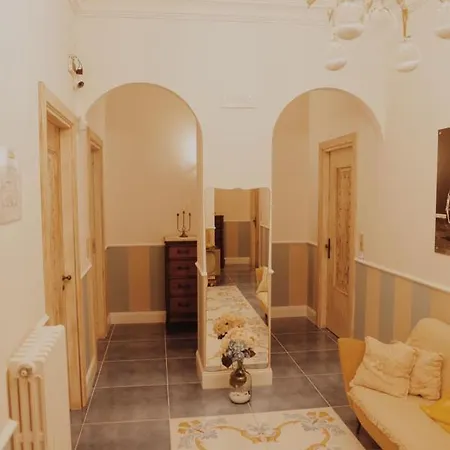 Alemi' Bed & Breakfast