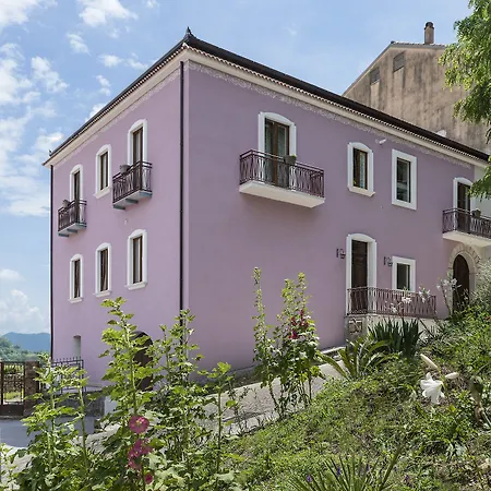 Bed & Breakfast Alemi'