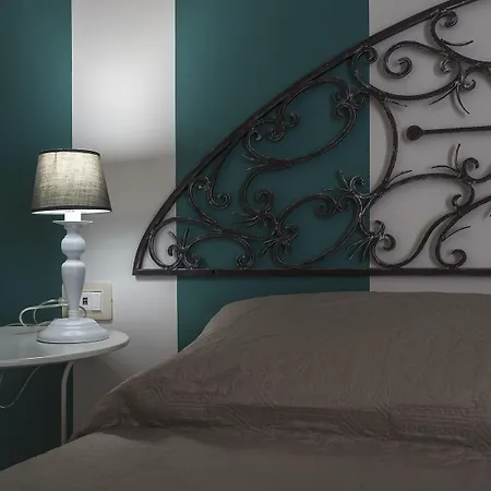 Bed & Breakfast Alemi' 3*