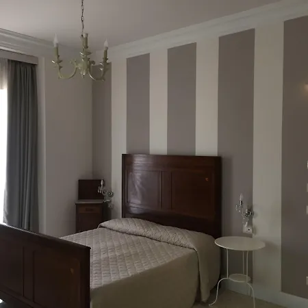 Alemi' Bed & Breakfast 3*