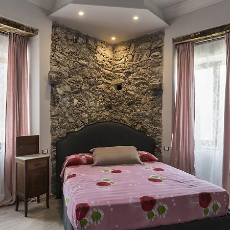 Bed & Breakfast Alemi' Rivello