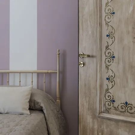 Alemi' Bed & Breakfast