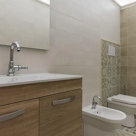 Alemi' 3* Rivello