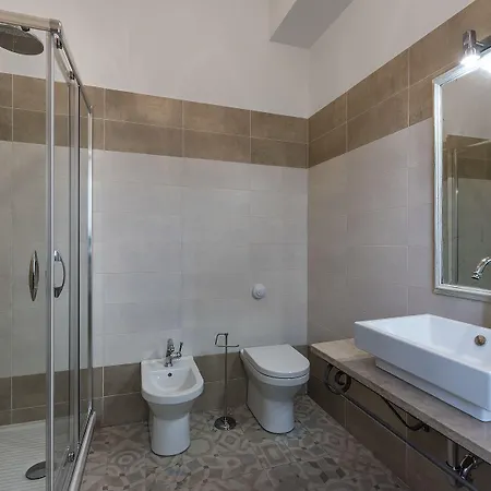 Alemi' Bed & Breakfast 3*