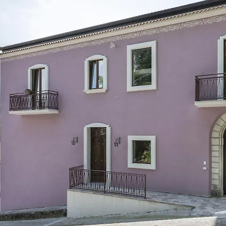 Alemi' Bed & Breakfast 3*