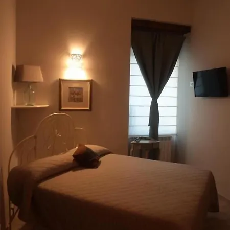 Bed & Breakfast Alemi' Rivello
