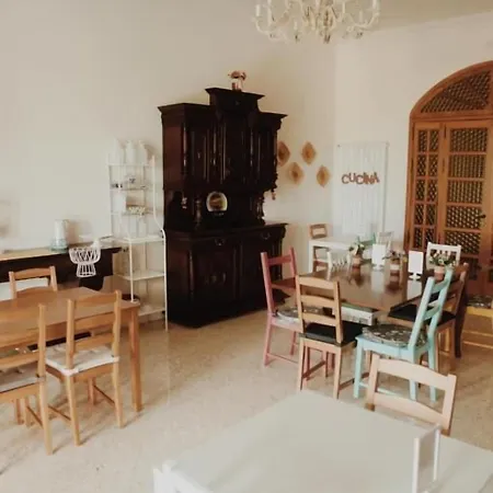 Alemi' Bed & Breakfast