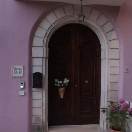 Bed & Breakfast Alemi' 3*