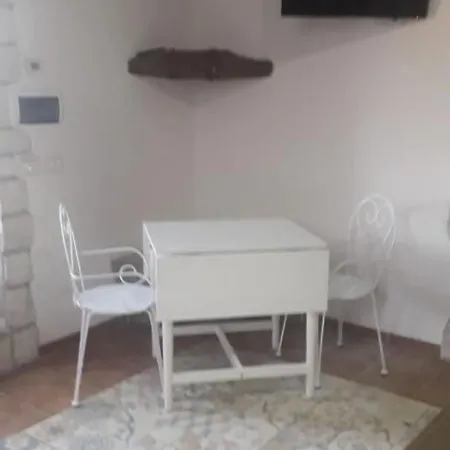 Bed & Breakfast Alemi'