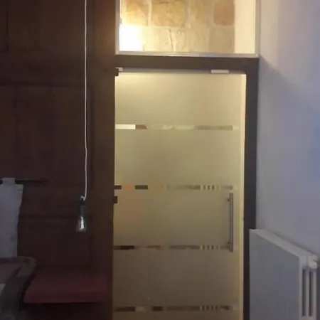 Bed & Breakfast Alemi' Rivello