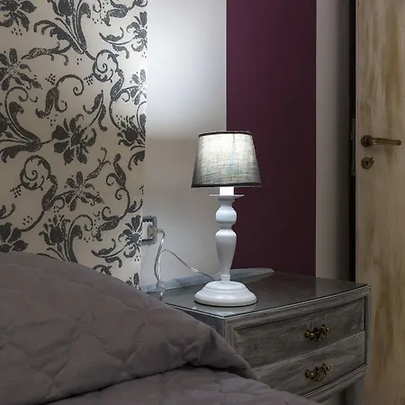 Alemi' Bed & Breakfast 3*