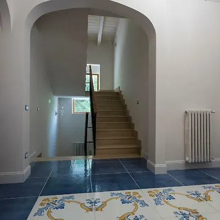 Bed and breakfast Alemi' Rivello