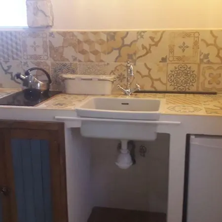Bed & Breakfast Alemi'