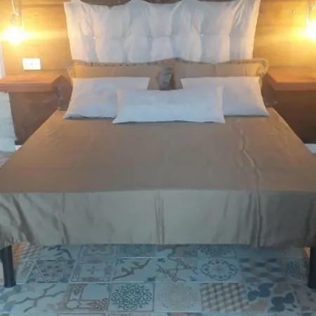 Bed & Breakfast Alemi' Rivello