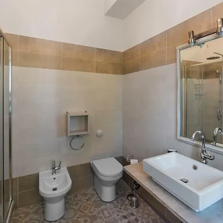 Bed and breakfast Alemi' 3*