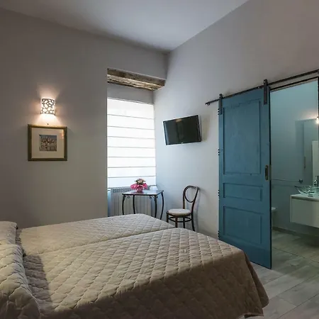 Alemi' Bed & Breakfast