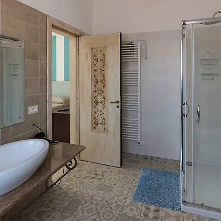 Alemi' 3* Rivello