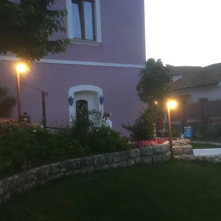 Bed & Breakfast Alemi' 3*