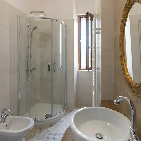 Alemi' Bed & Breakfast