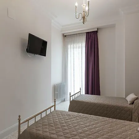 Bed & Breakfast Alemi'