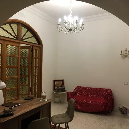 Alemi' Bed and breakfast 3*