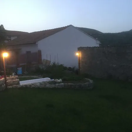 Alemi' Frühstückspension