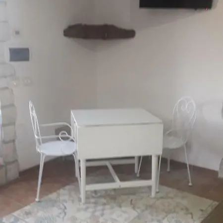 Couette-café Alemi'