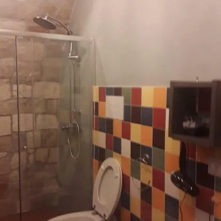 Bed and breakfast Alemi'