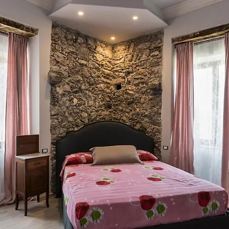 Alemi' Bed & Breakfast *