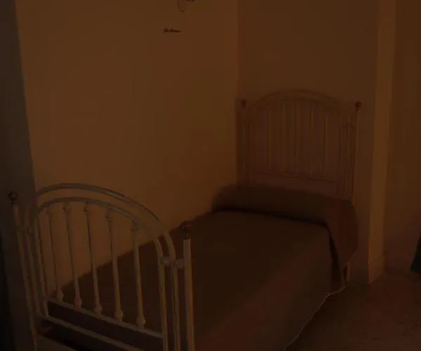 Bed & Breakfast Alemi' Rivello