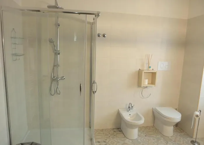 Alemi' Bed & Breakfast 3*