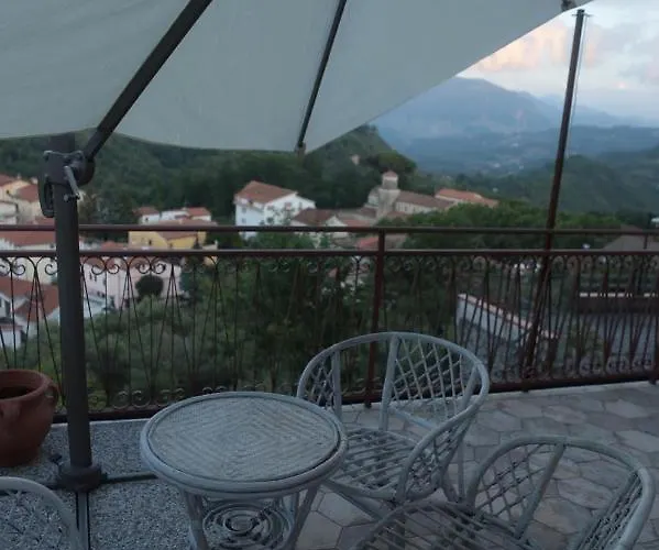 Bed & Breakfast Alemi' 3*