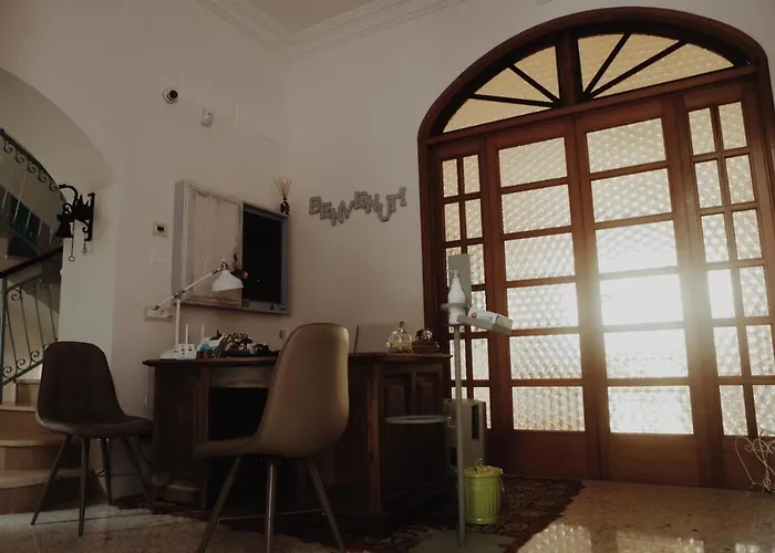 Bed & Breakfast Alemi'