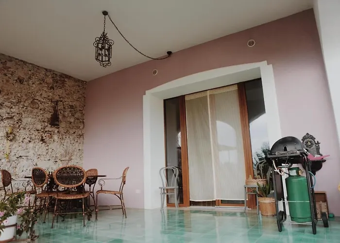 Alemi' Bed & Breakfast 3*