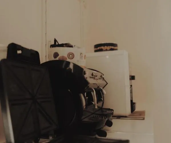 Alemi' Bed & Breakfast 3*